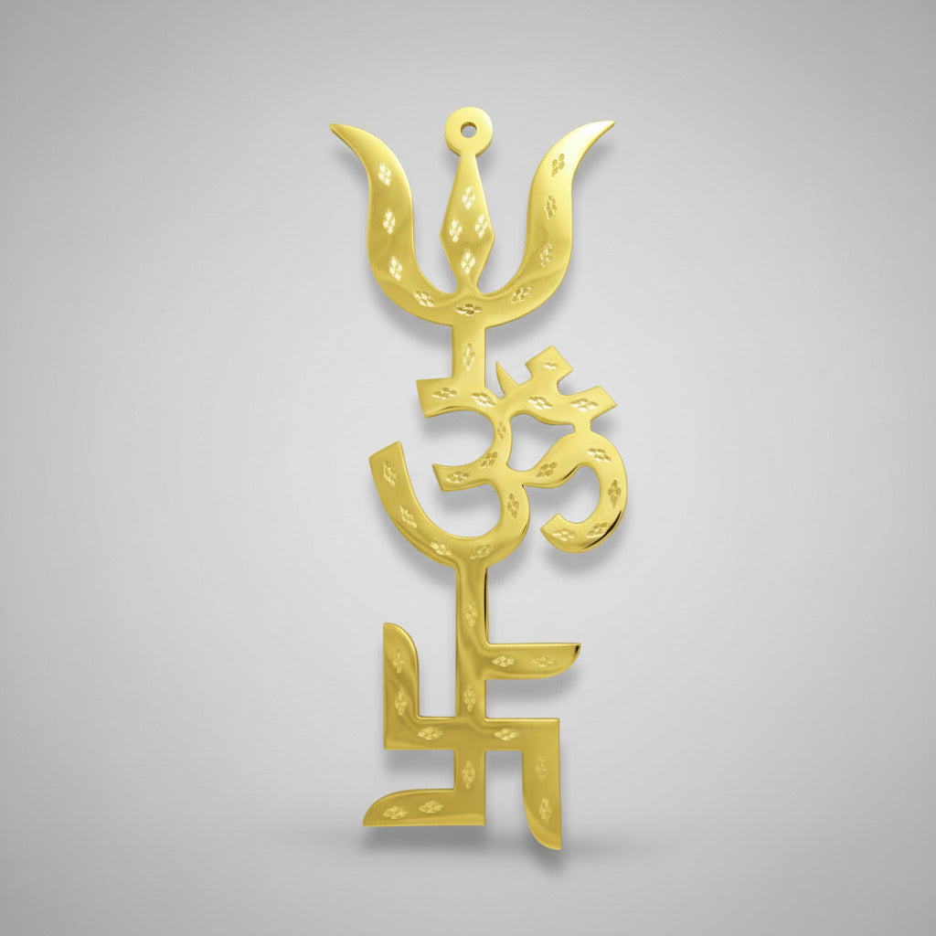 Trishakti-Large-One Piece