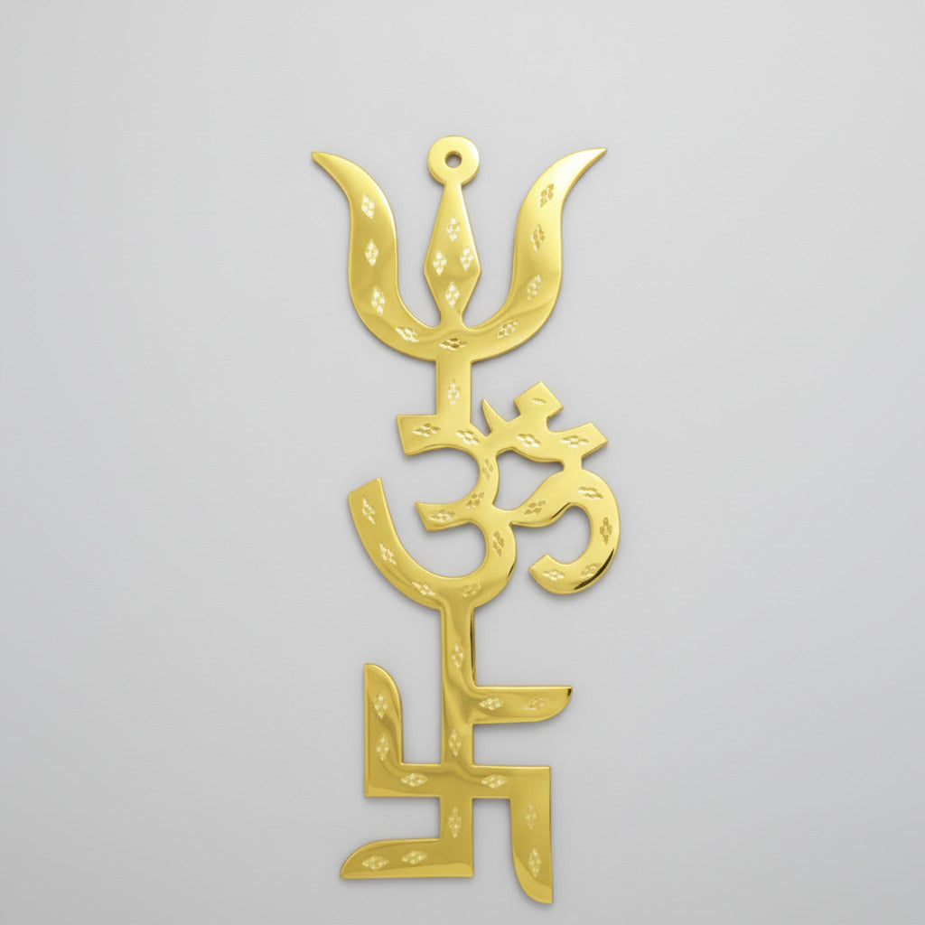 Trishakti-Regular-One Piece