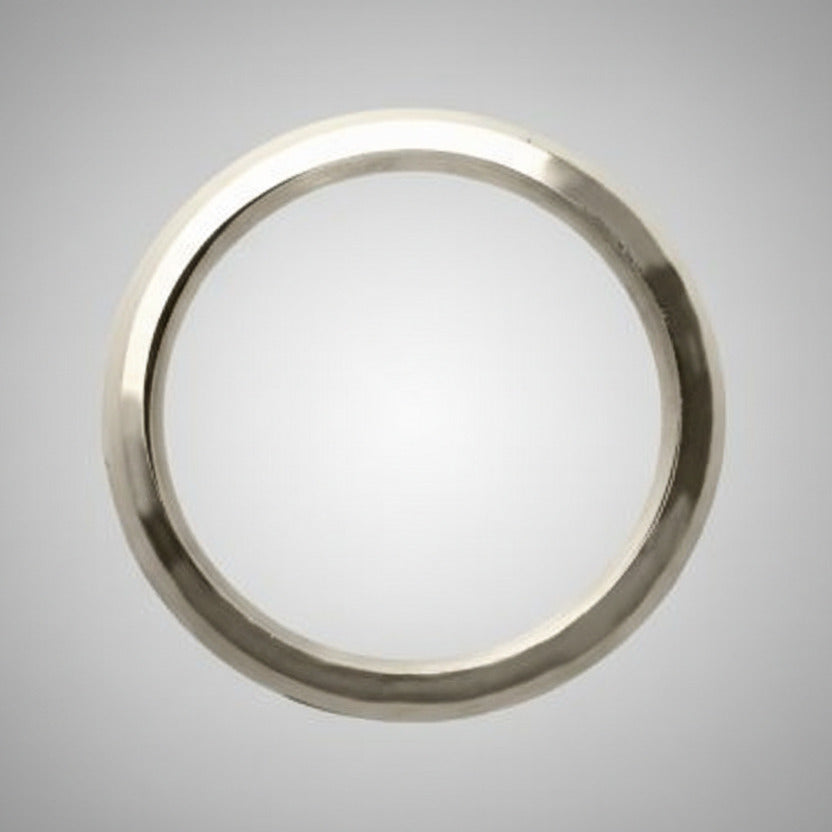 Heavy Stainless Steel Kada