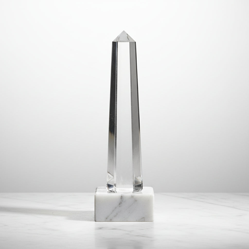 Quartz Crystal Pencil-10 gms