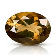 Green Tourmaline - 1.75 Carats