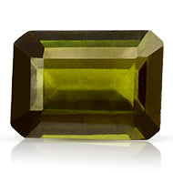 Green Tourmaline - 1.90 Carats