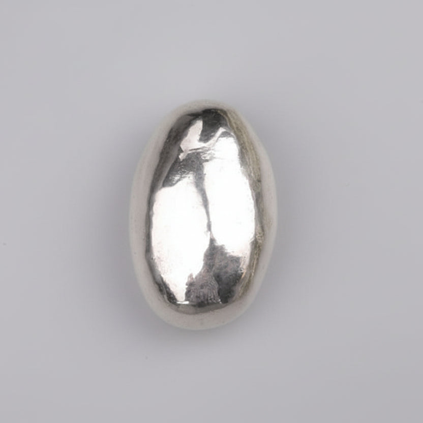 Parad Lingam - 349.54 gms