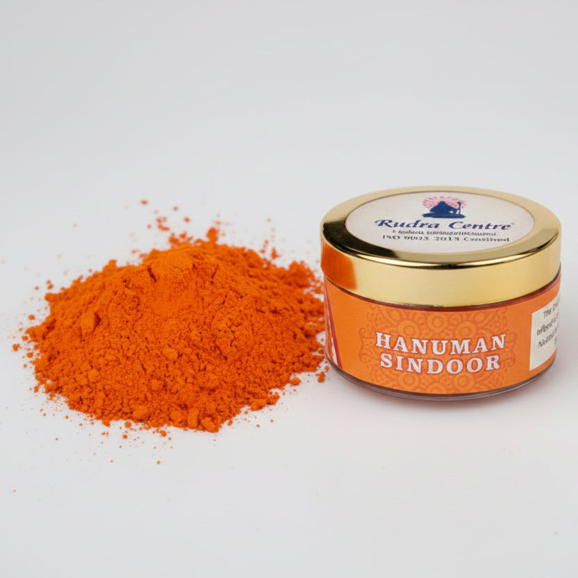 Hanumani Sindoor-50 gms