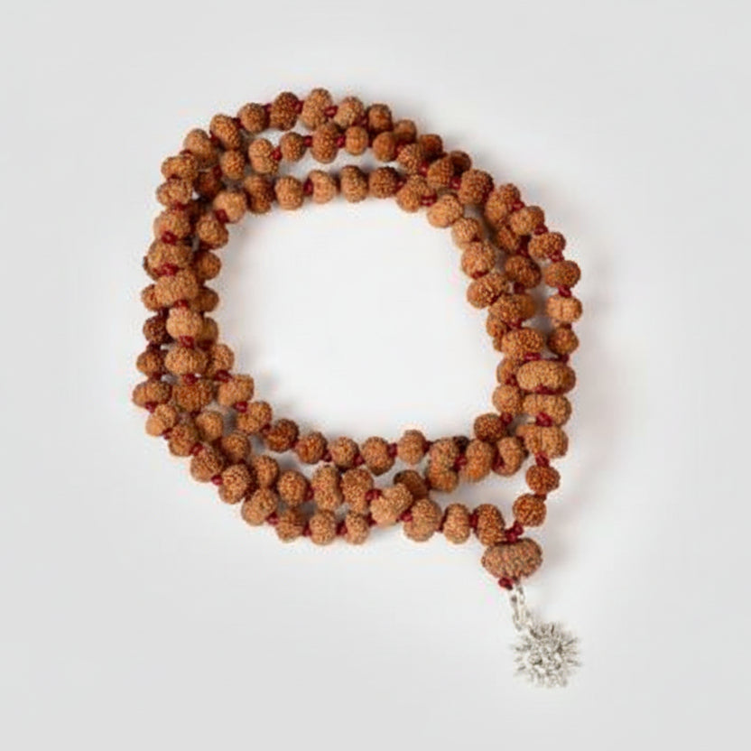 Surya Radiance Mala (10 mm)