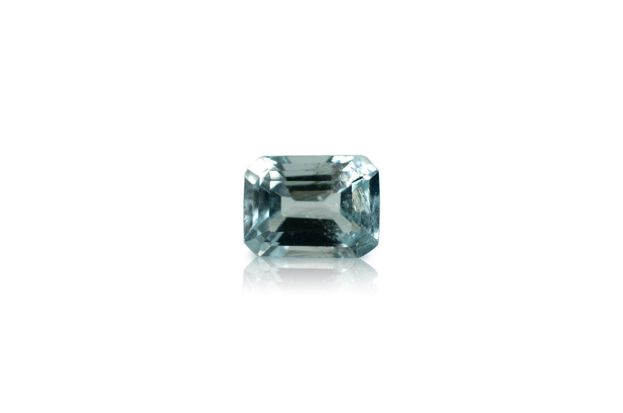 Aquamarine - 1.7 Carats