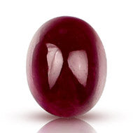Indian Ruby - 8.55 Carats