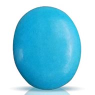 Turquoise - 6.65 Carats