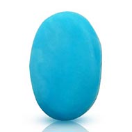 Turquoise - 6.75 Carats