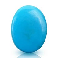 Turquoise - 6.8 Carats