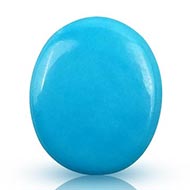Turquoise - 6.9 Carats