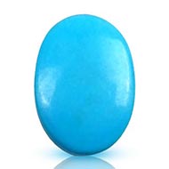 Turquoise - 6.89 Carats