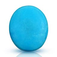 Turquoise - 7.15 Carats - I