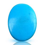 Turquoise - 7.65 Carats