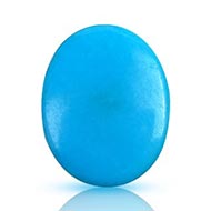 Turquoise - 7.7 Carats