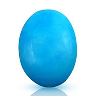 Turquoise - 7.7 Carats - I