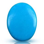 Turquoise - 7.8 Carats