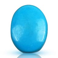 Turquoise - 7.8 Carats - I