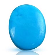 Turquoise - 7.85 Carats