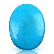 Turquoise - 7.9 Carats