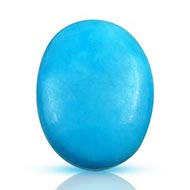 Turquoise - 7.95 Carats