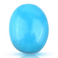 Turquoise - 8.2 Carats