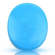 Turquoise - 8.25 Carats - I