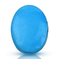 Turquoise - 8.4 Carats