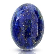 Lapis Lazuli - 10.2 Carats