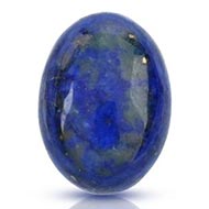 Lapis Lazuli - 11.7 Carats