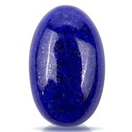 Lapis Lazuli - 30.2 Carats