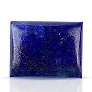 Lapis Lazuli - 33.8 Carats