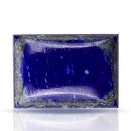 Lapis Lazuli - 34.9 Carats