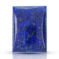 Lapis Lazuli - 35.35 Carats