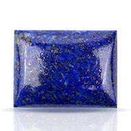 Lapis Lazuli - 35.75 Carats