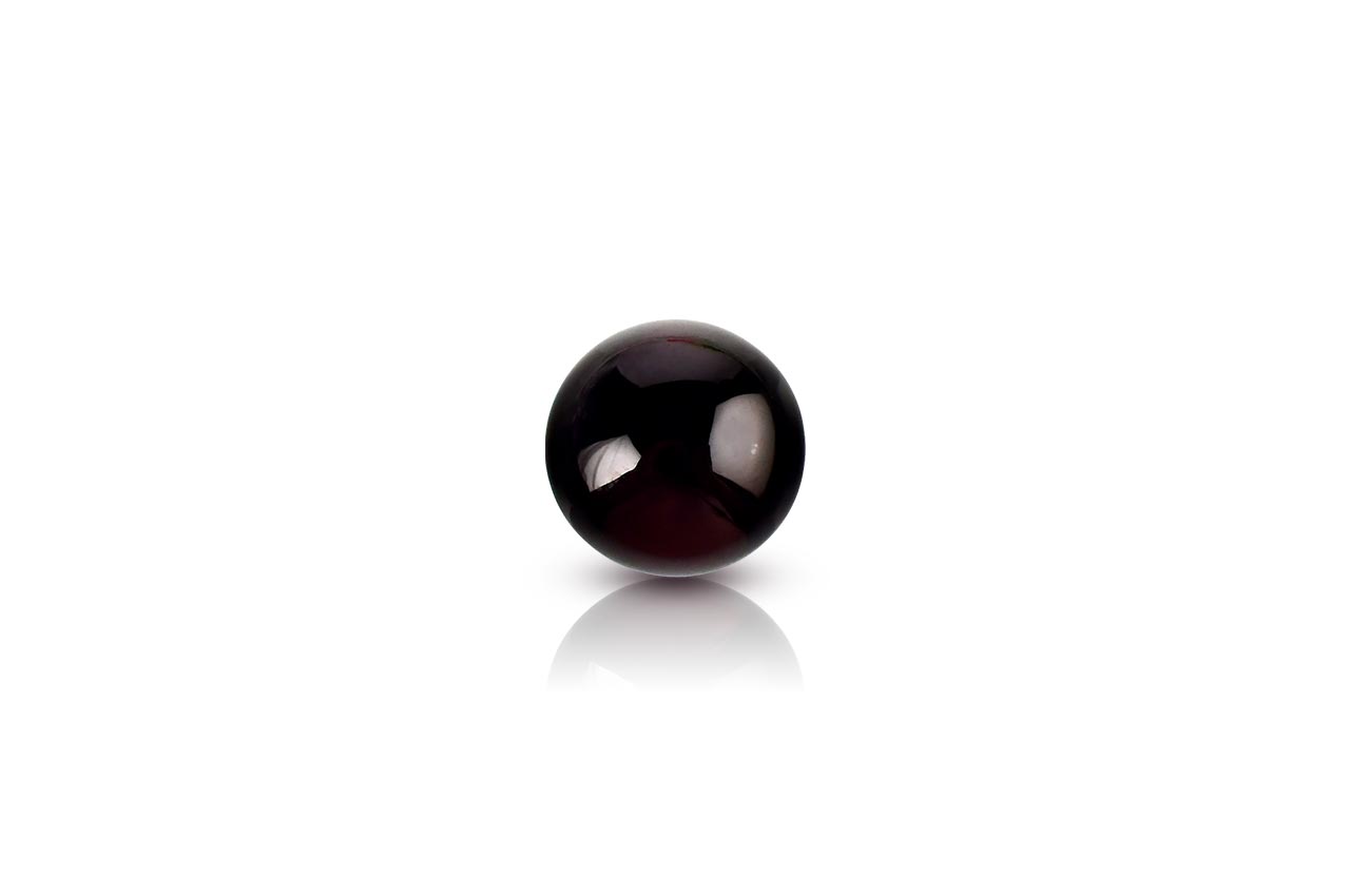 Agate - 7.65 Carats