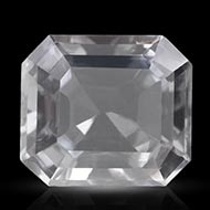 Crystal - 3.92 Carats
