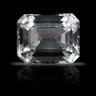Crystal - 4.91 Carats