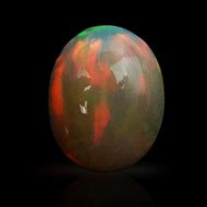 Opal - 1.55 Carats