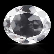 Crystal - 4.90 Carat