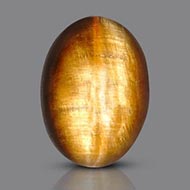 Tiger Eye - 7.25 Carats
