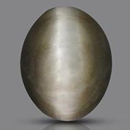 Cats Eye - Orissa - Bihar - 12.55 Carats