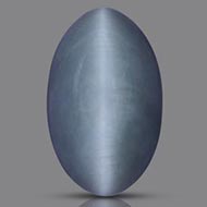 Cats Eye - Orissa - Bihar - 21.55 Carats