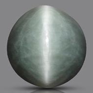 Cats Eye - Orissa - Bihar - 10.60 Carats