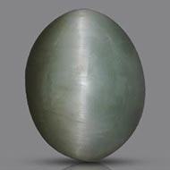 Cats Eye - Orissa - Bihar - 10.10 Carats