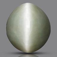 Cats Eye - Orissa - Bihar - 8.55 Carats