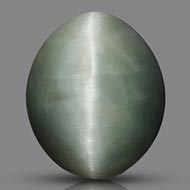 Cats Eye - Orissa - Bihar - 7.40 Carats