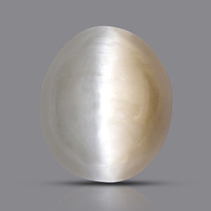 Cats Eye India Stone - 7.60 carat