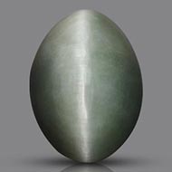 Cats Eye - Orissa - Bihar - 7.70 Carats