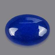 Blue Jade - 5.70 Carats